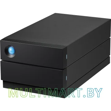 Внешний жесткий диск LaCie 2big RAID 8TB (STHJ8000800) картинка 2